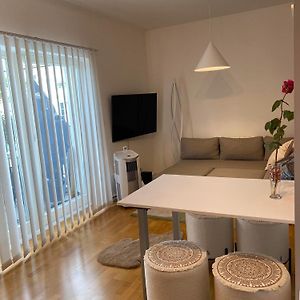 Appartement met een Slaapkamer